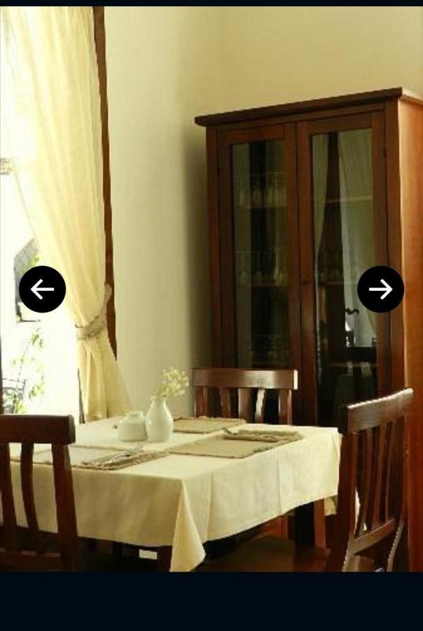 Room In Bb - Stunning Quadruple Room In Ancient Masseria Near The Sea In A Quiet Olive Trees Остуни Экстерьер фото